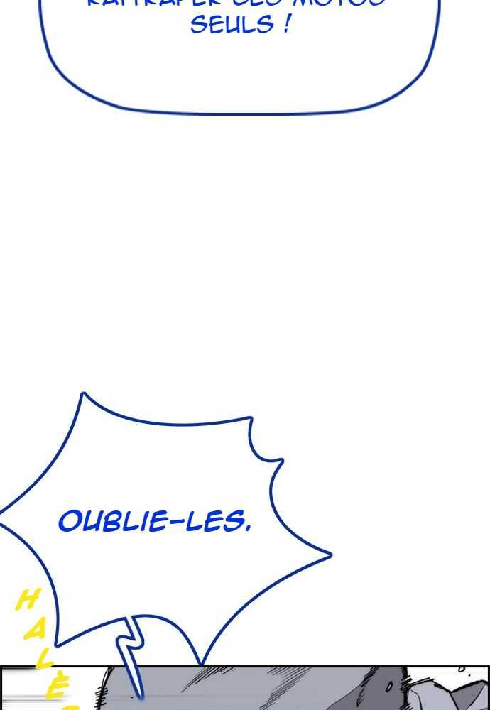 Wind Breaker Chapitre 513 - Page 69