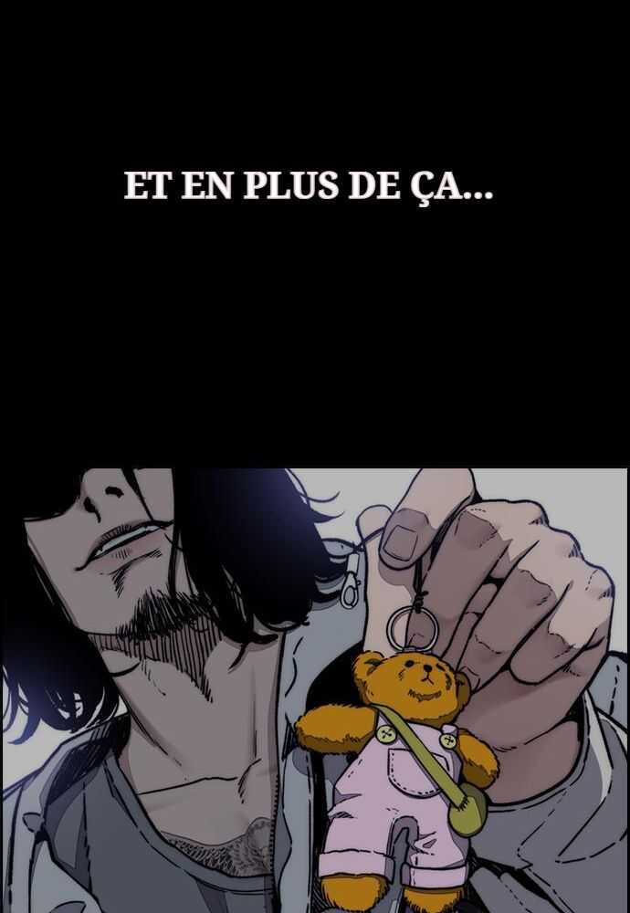 Wind Breaker Chapitre 513 - Page 74
