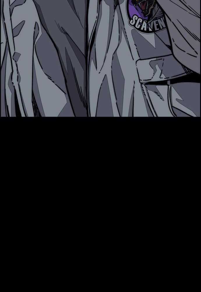 Wind Breaker Chapitre 513 - Page 75