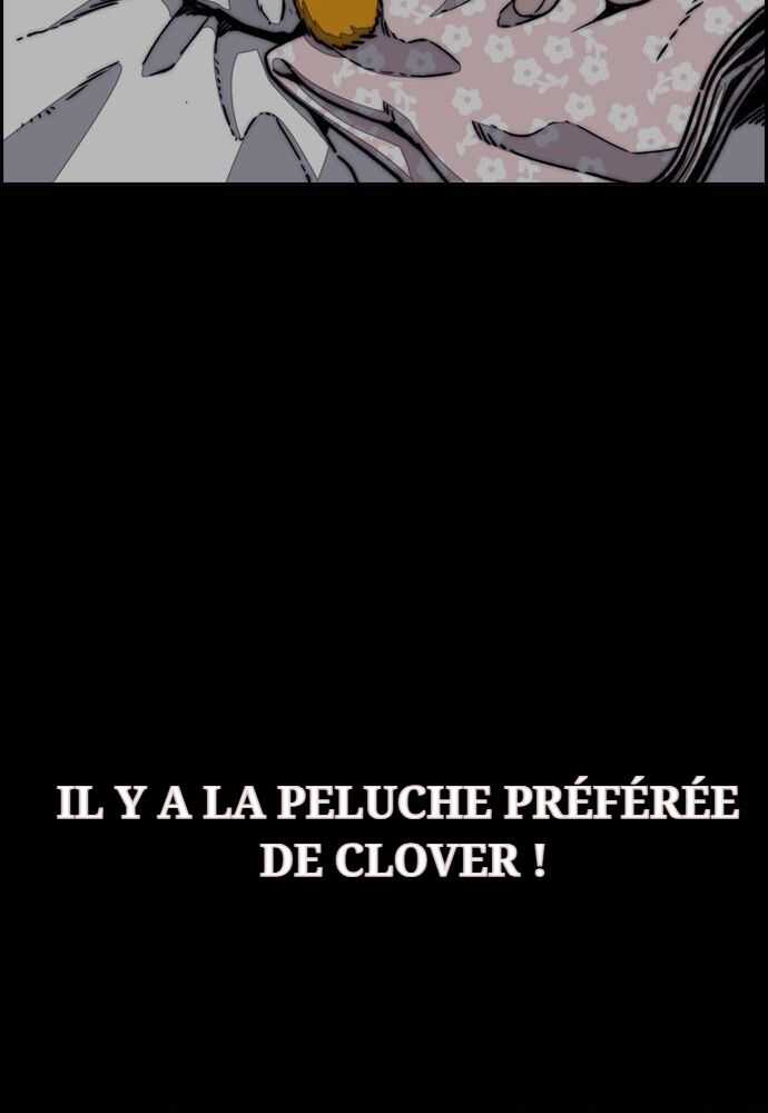 Wind Breaker Chapitre 513 - Page 78