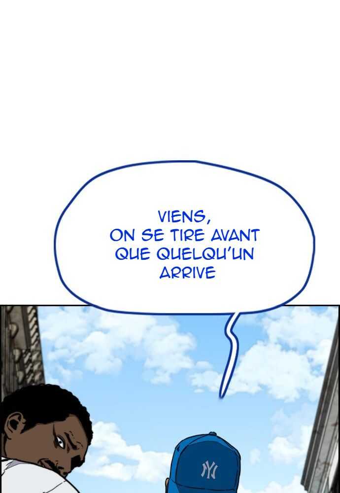 Wind Breaker Chapitre 513 - Page 8