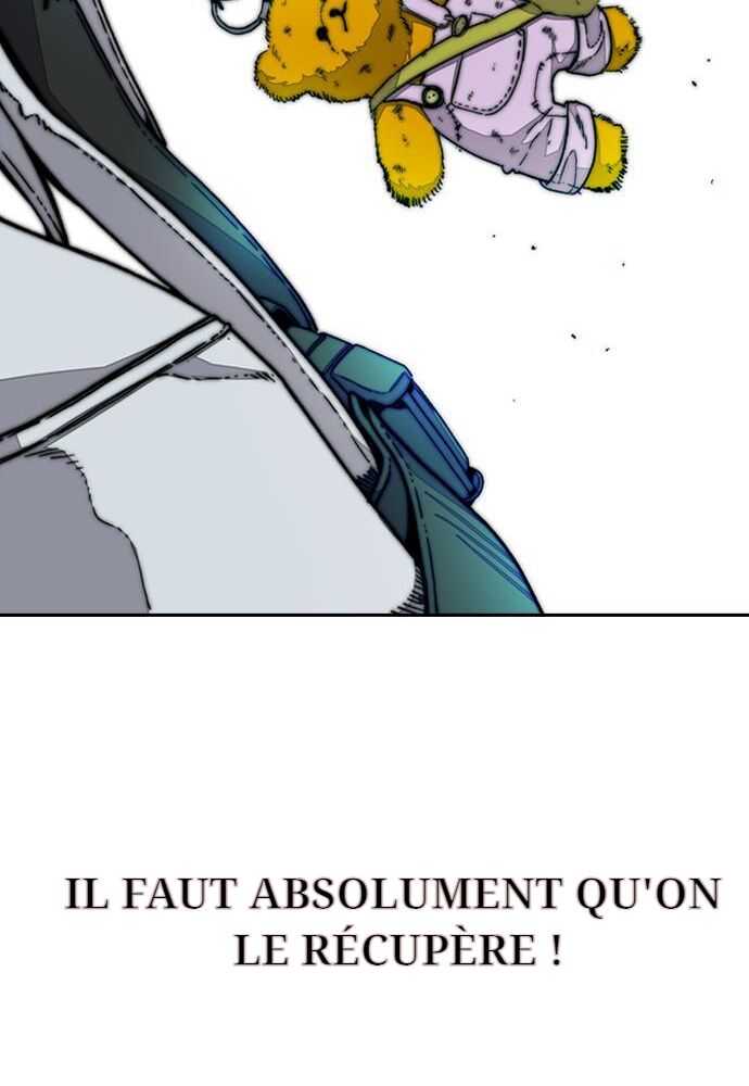 Wind Breaker Chapitre 513 - Page 80