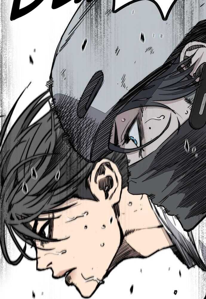 Wind Breaker Chapitre 513 - Page 84