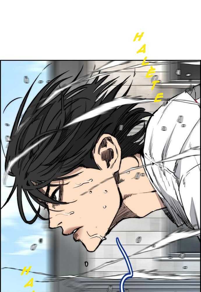 Wind Breaker Chapitre 513 - Page 86