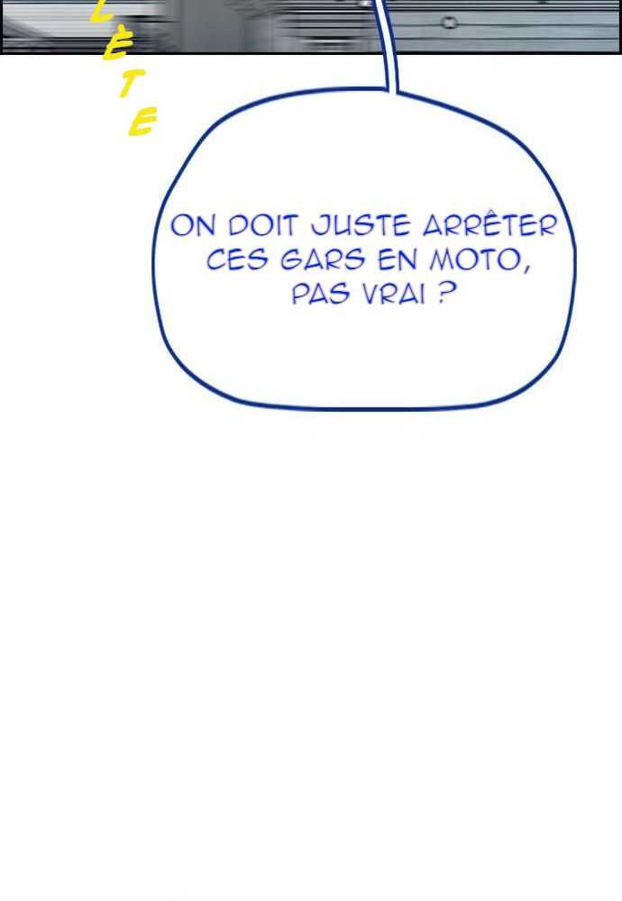 Wind Breaker Chapitre 513 - Page 87