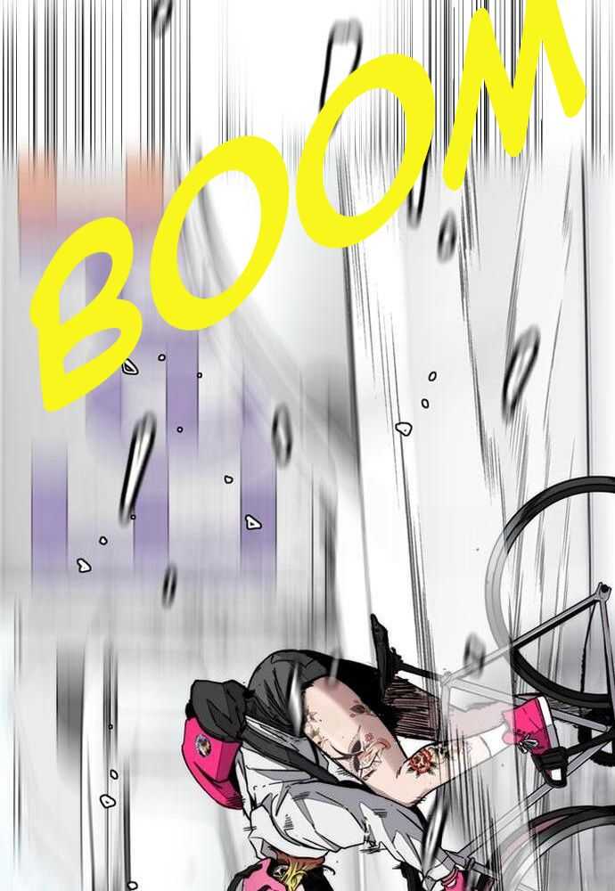 Wind Breaker Chapitre 513 - Page 90