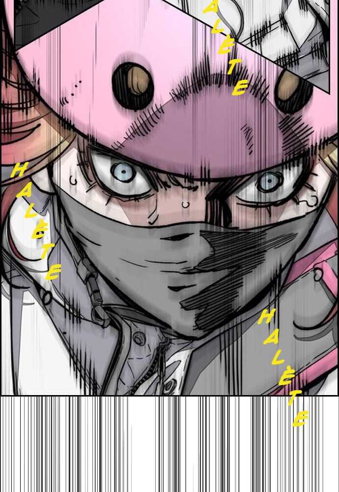 Wind Breaker Chapitre 513 - Page 95