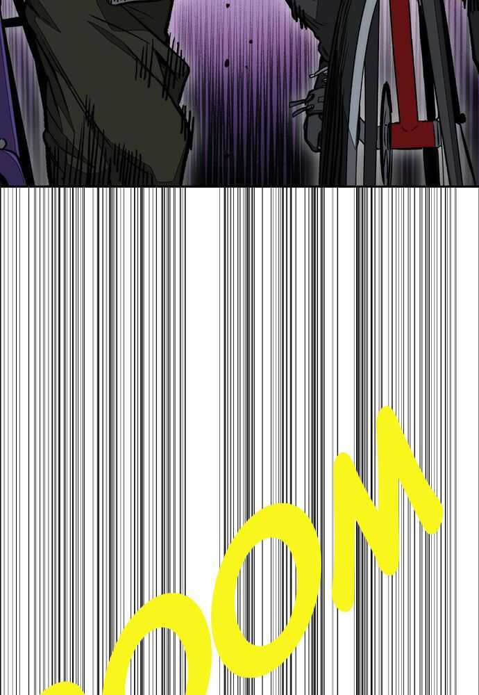 Wind Breaker Chapitre 513 - Page 99