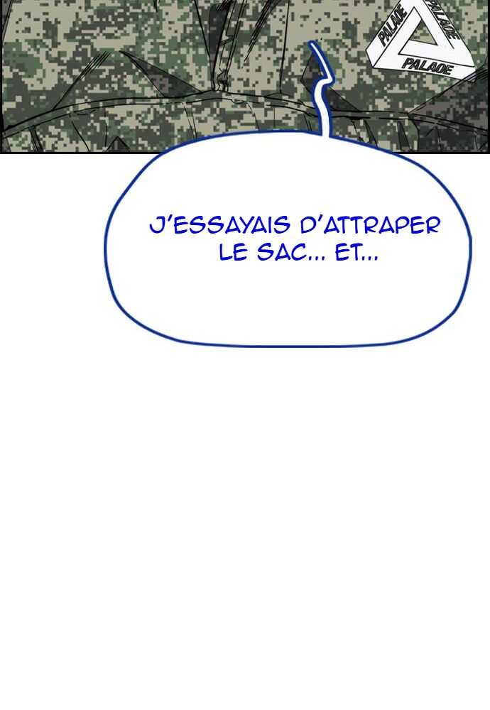 Wind Breaker Chapitre 514 - Page 109