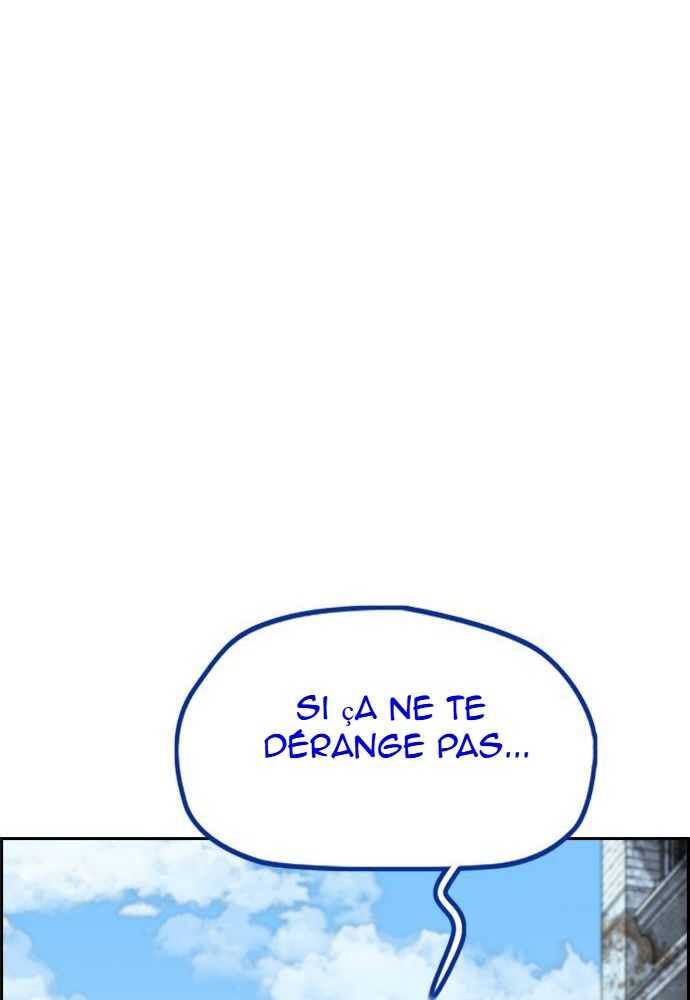 Wind Breaker Chapitre 514 - Page 113