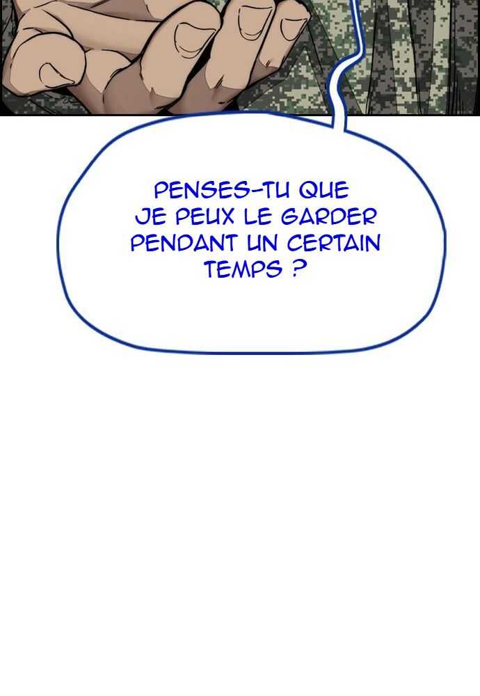 Wind Breaker Chapitre 514 - Page 115