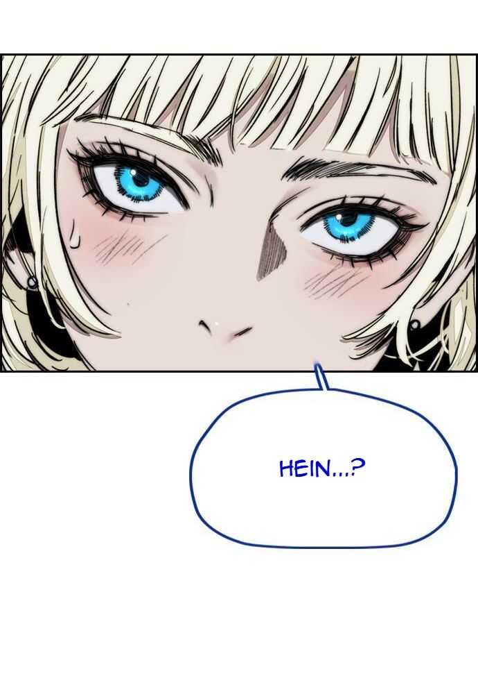 Wind Breaker Chapitre 514 - Page 116