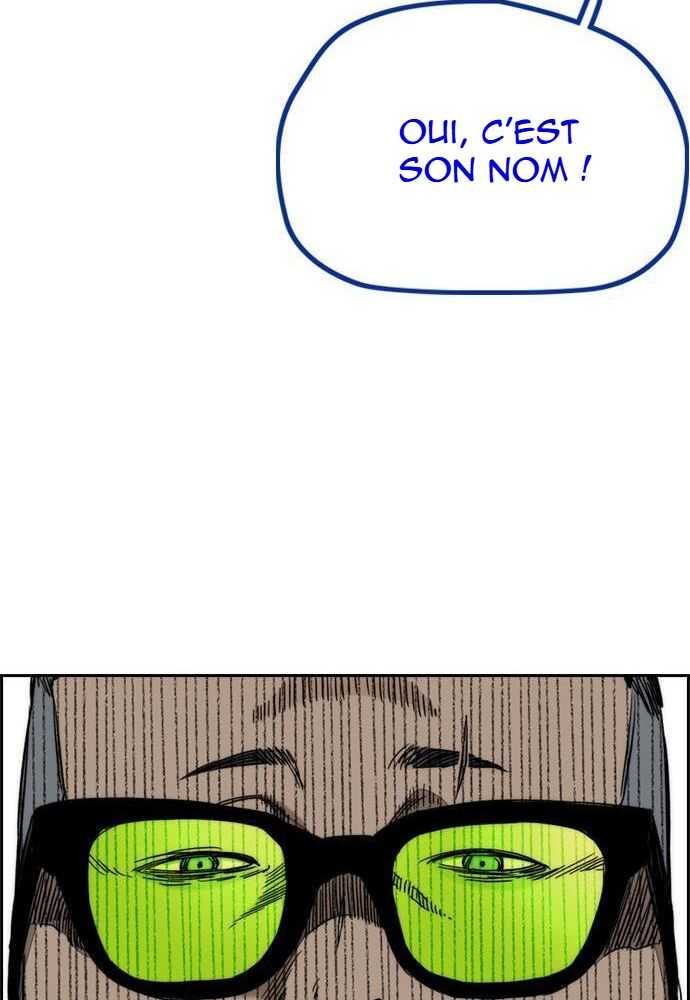 Wind Breaker Chapitre 514 - Page 125