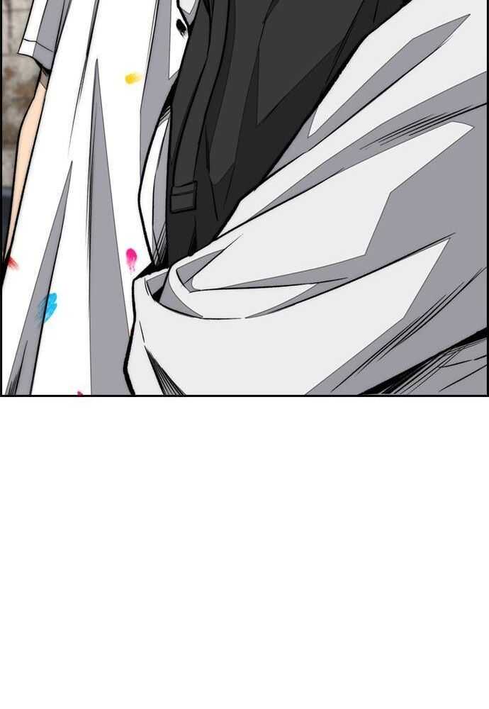 Wind Breaker Chapitre 514 - Page 129