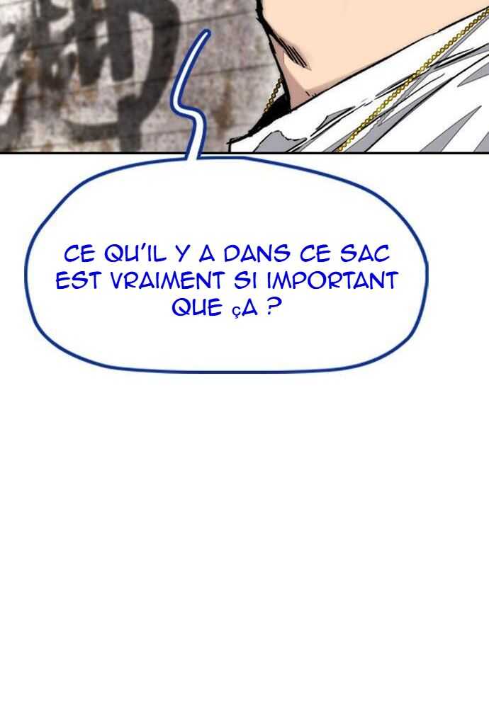 Wind Breaker Chapitre 514 - Page 131