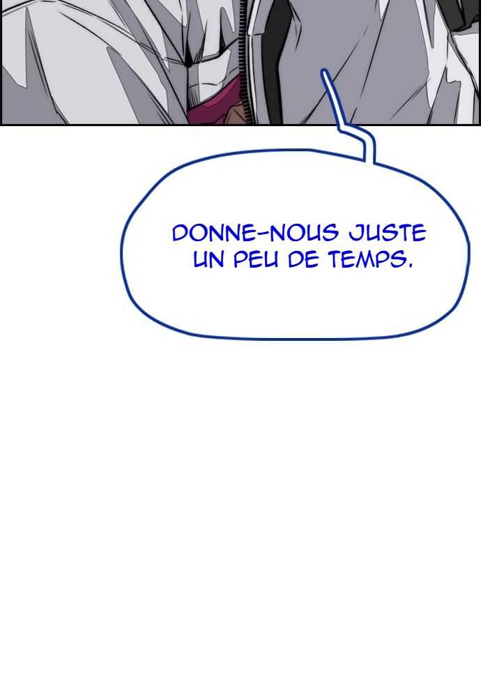 Wind Breaker Chapitre 514 - Page 137