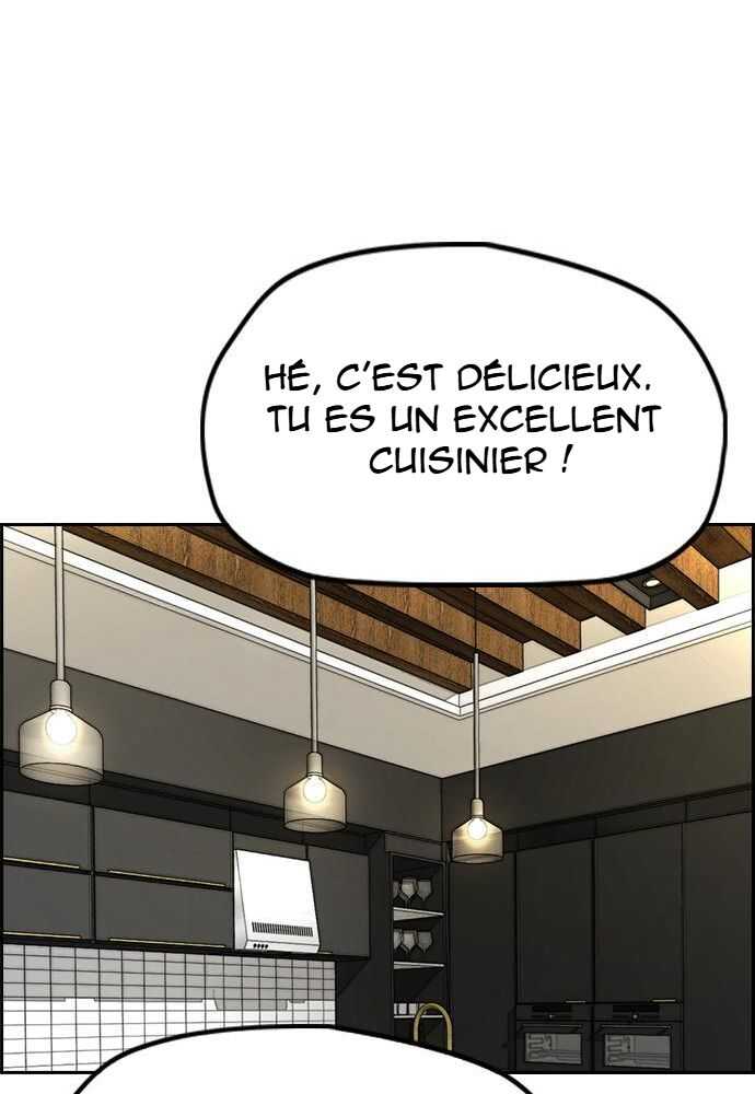 Wind Breaker Chapitre 514 - Page 140