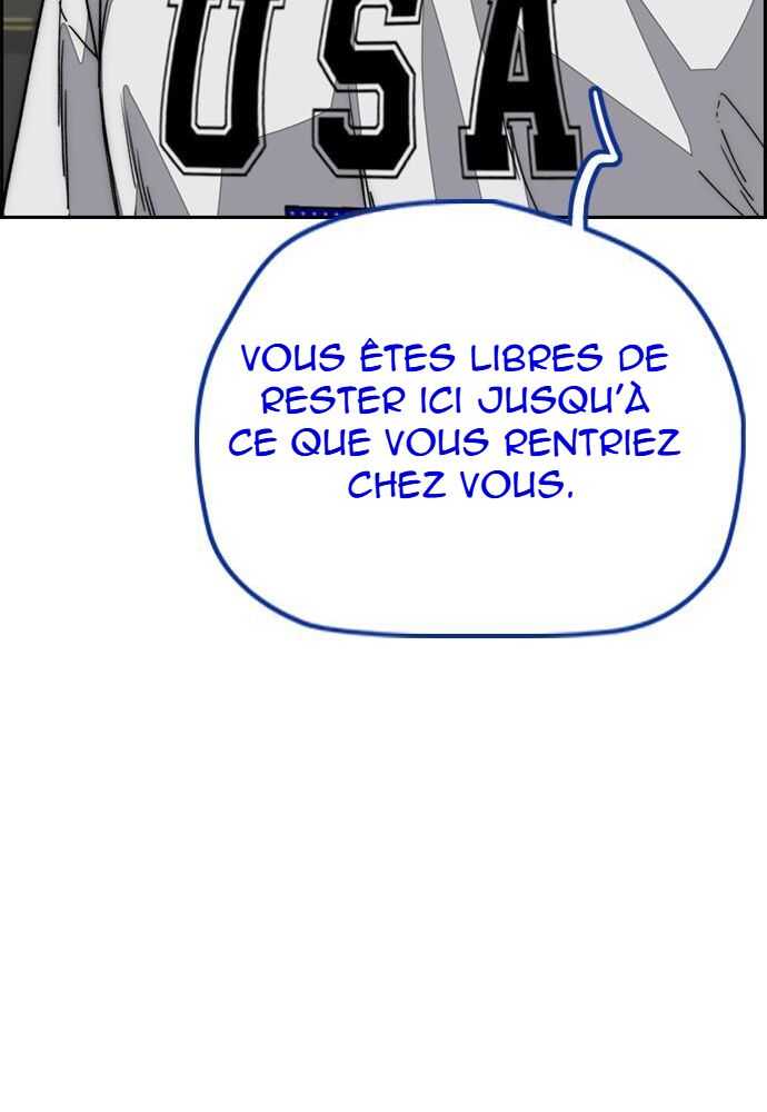 Wind Breaker Chapitre 514 - Page 144