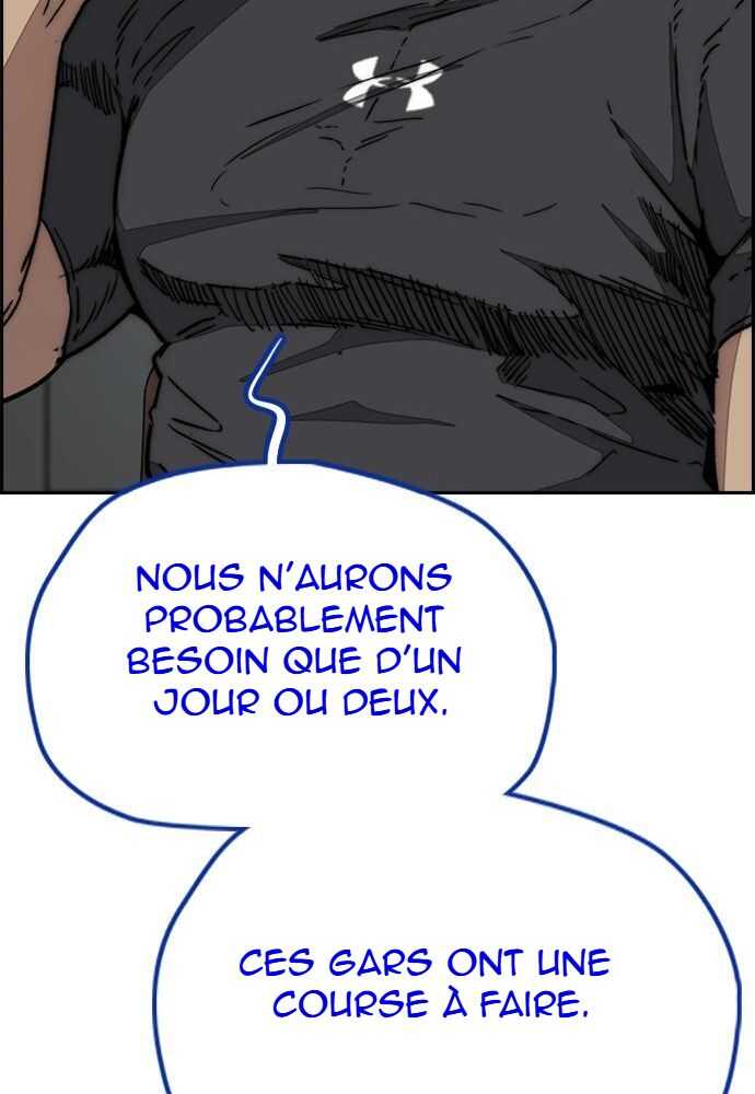 Wind Breaker Chapitre 514 - Page 146