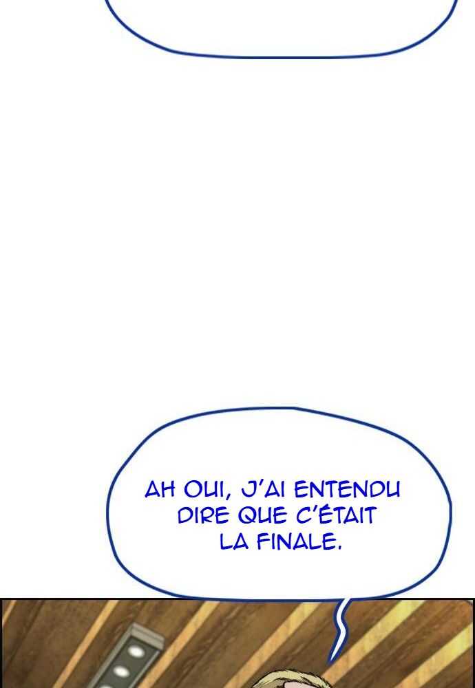 Wind Breaker Chapitre 514 - Page 147