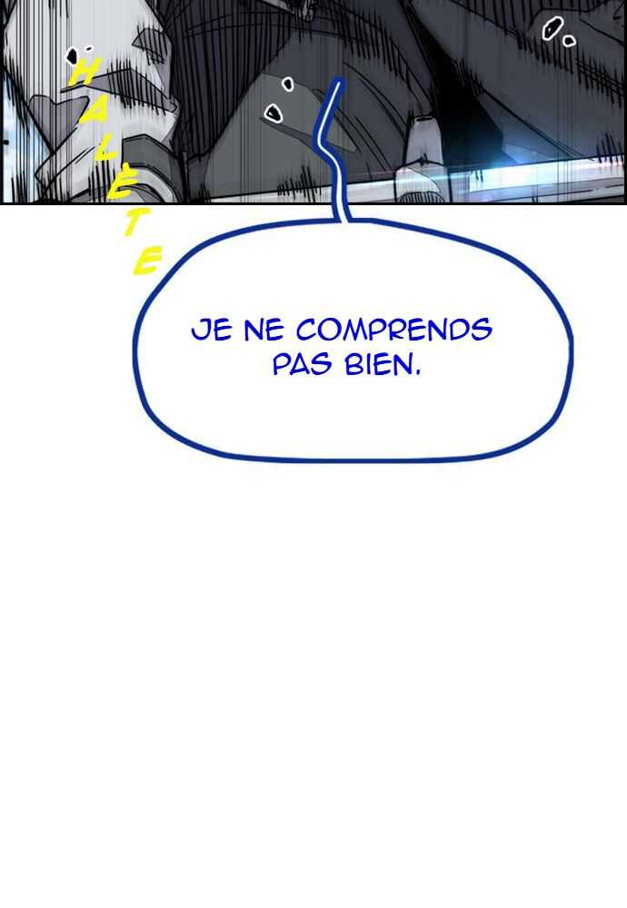 Wind Breaker Chapitre 514 - Page 15
