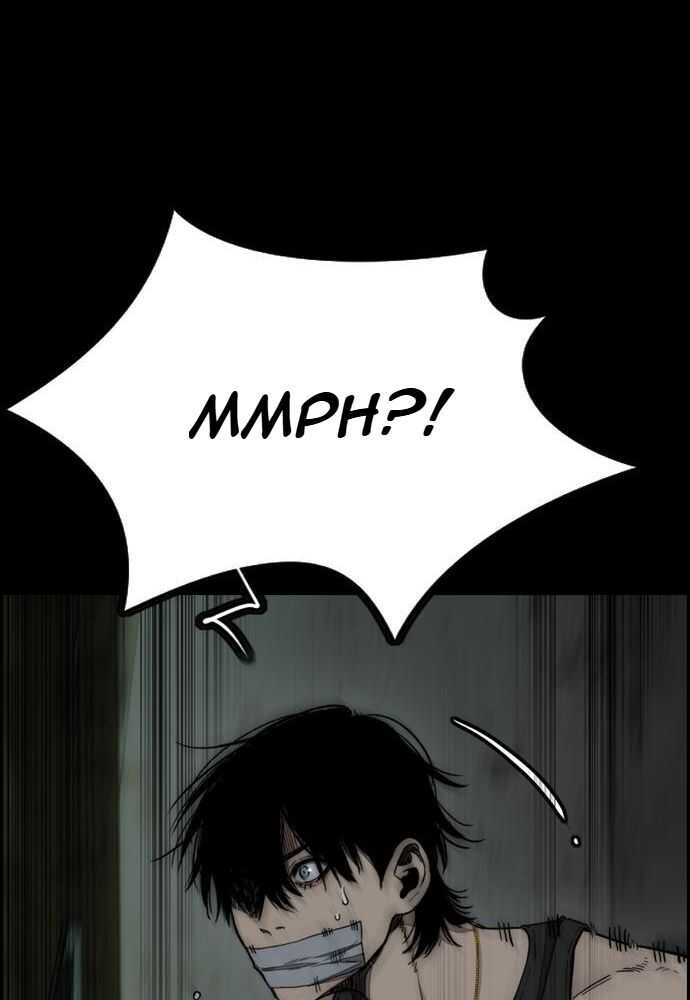 Wind Breaker Chapitre 514 - Page 165