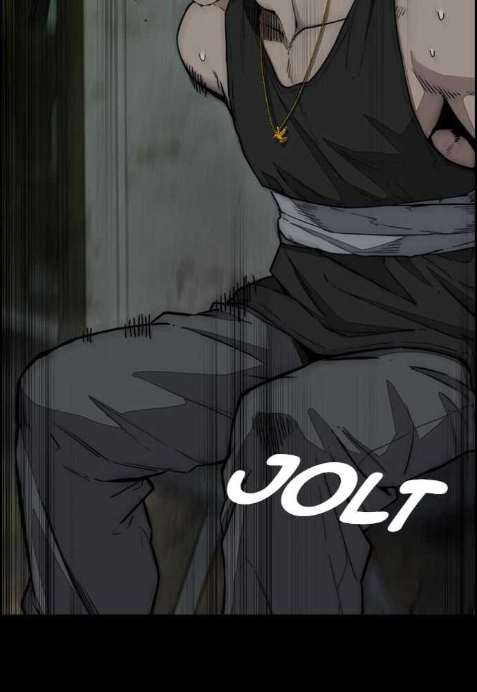 Wind Breaker Chapitre 514 - Page 166