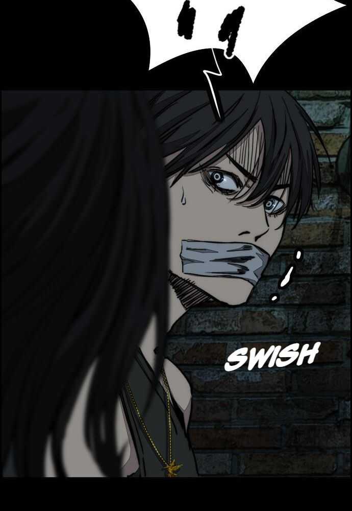 Wind Breaker Chapitre 514 - Page 168