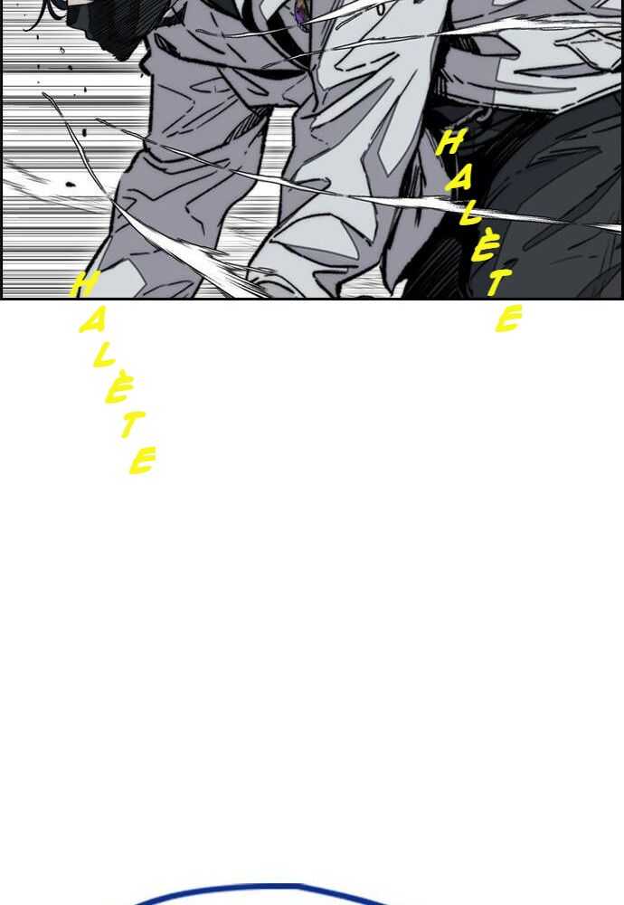 Wind Breaker Chapitre 514 - Page 17