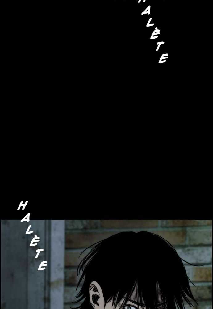 Wind Breaker Chapitre 514 - Page 173