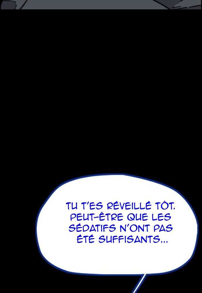 Wind Breaker Chapitre 514 - Page 175