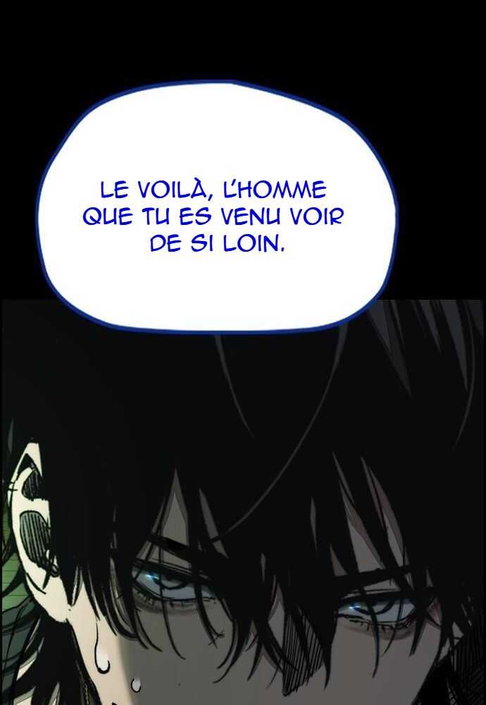 Wind Breaker Chapitre 514 - Page 178