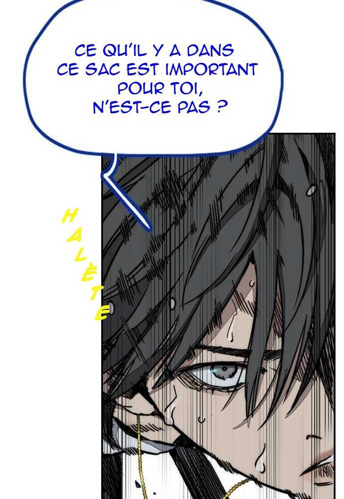 Wind Breaker Chapitre 514 - Page 18