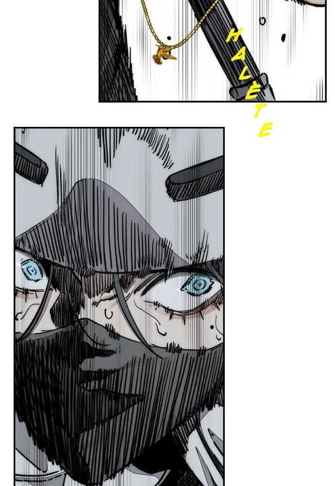 Wind Breaker Chapitre 514 - Page 19
