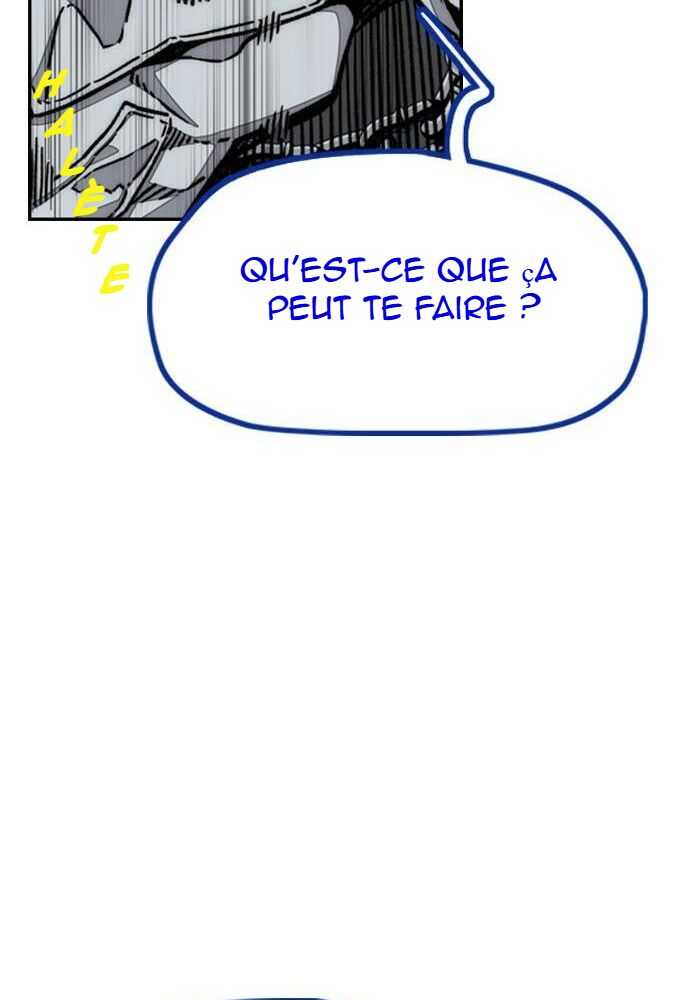 Wind Breaker Chapitre 514 - Page 20