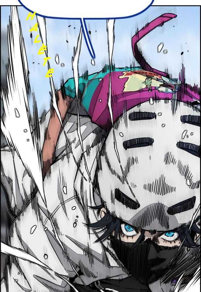 Wind Breaker Chapitre 514 - Page 26
