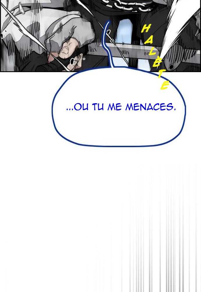 Wind Breaker Chapitre 514 - Page 27