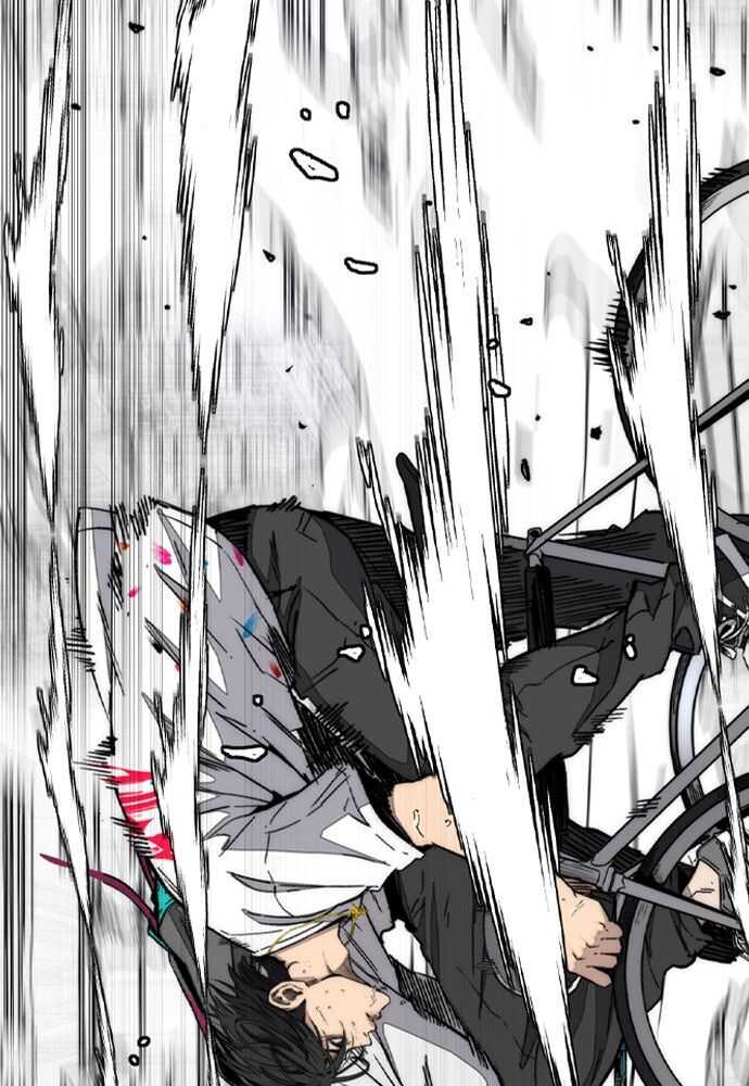 Wind Breaker Chapitre 514 - Page 29