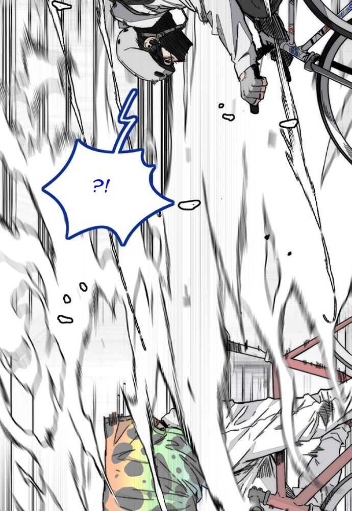 Wind Breaker Chapitre 514 - Page 30