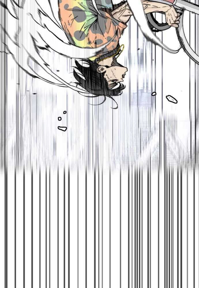 Wind Breaker Chapitre 514 - Page 31