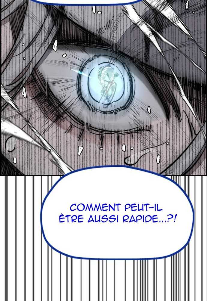 Wind Breaker Chapitre 514 - Page 33
