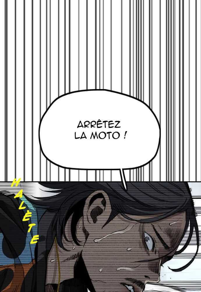 Wind Breaker Chapitre 514 - Page 37