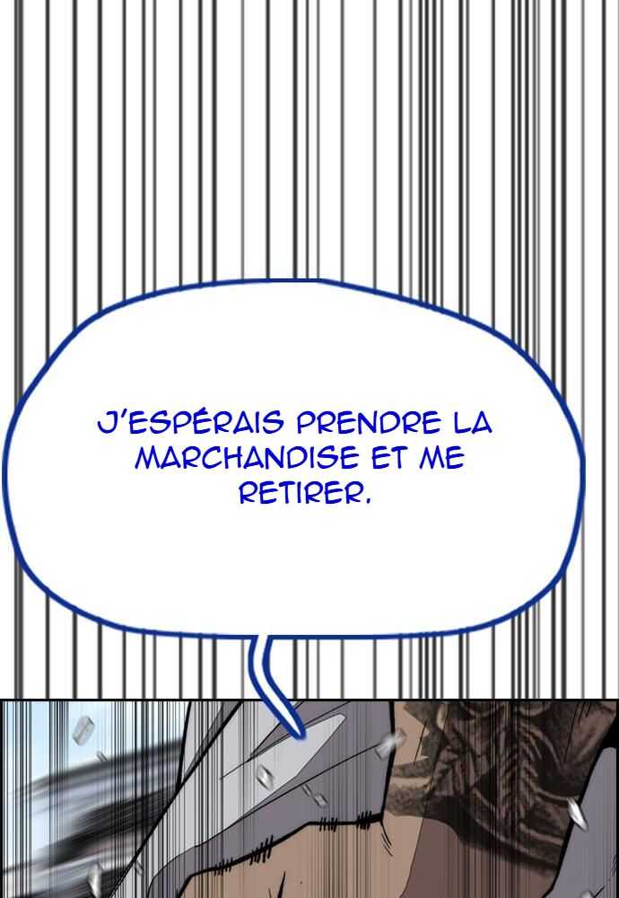 Wind Breaker Chapitre 514 - Page 39