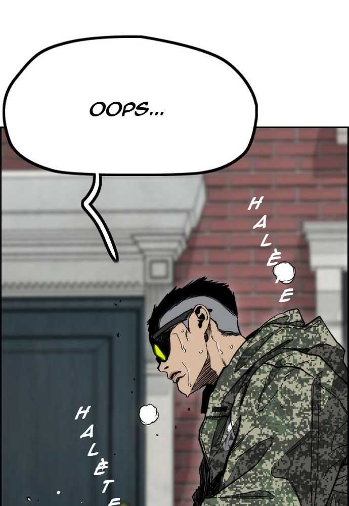Wind Breaker Chapitre 514 - Page 4
