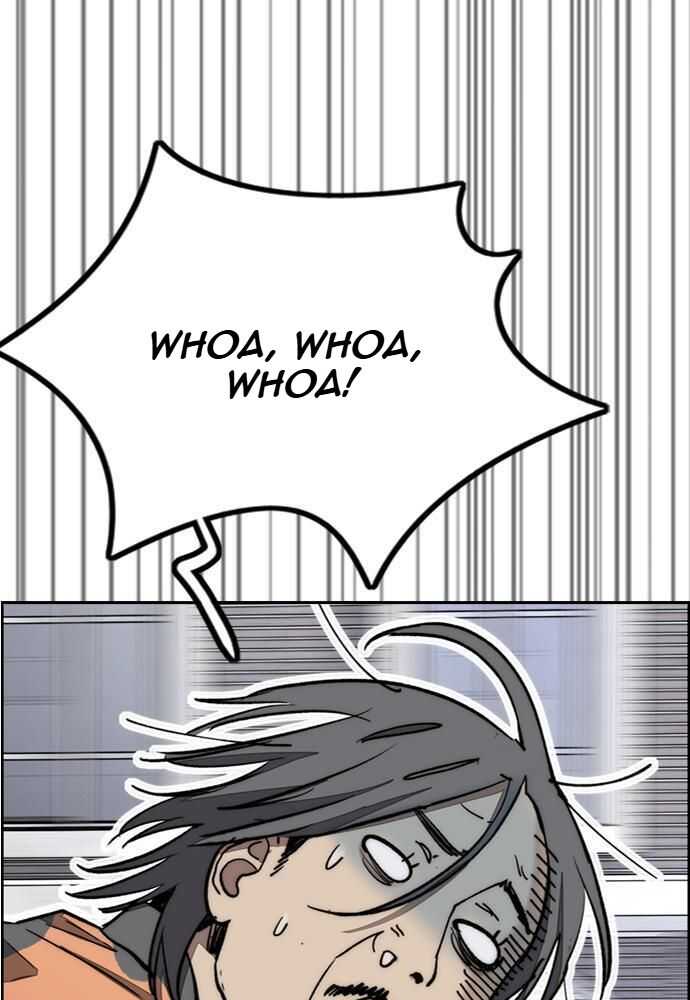 Wind Breaker Chapitre 514 - Page 42