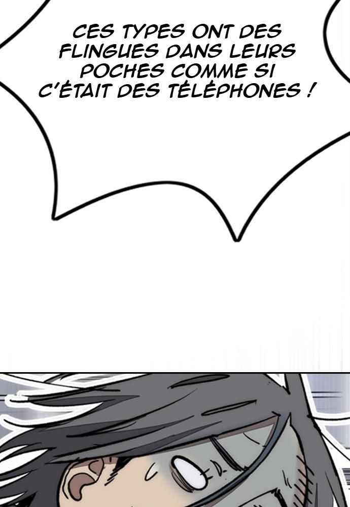 Wind Breaker Chapitre 514 - Page 44