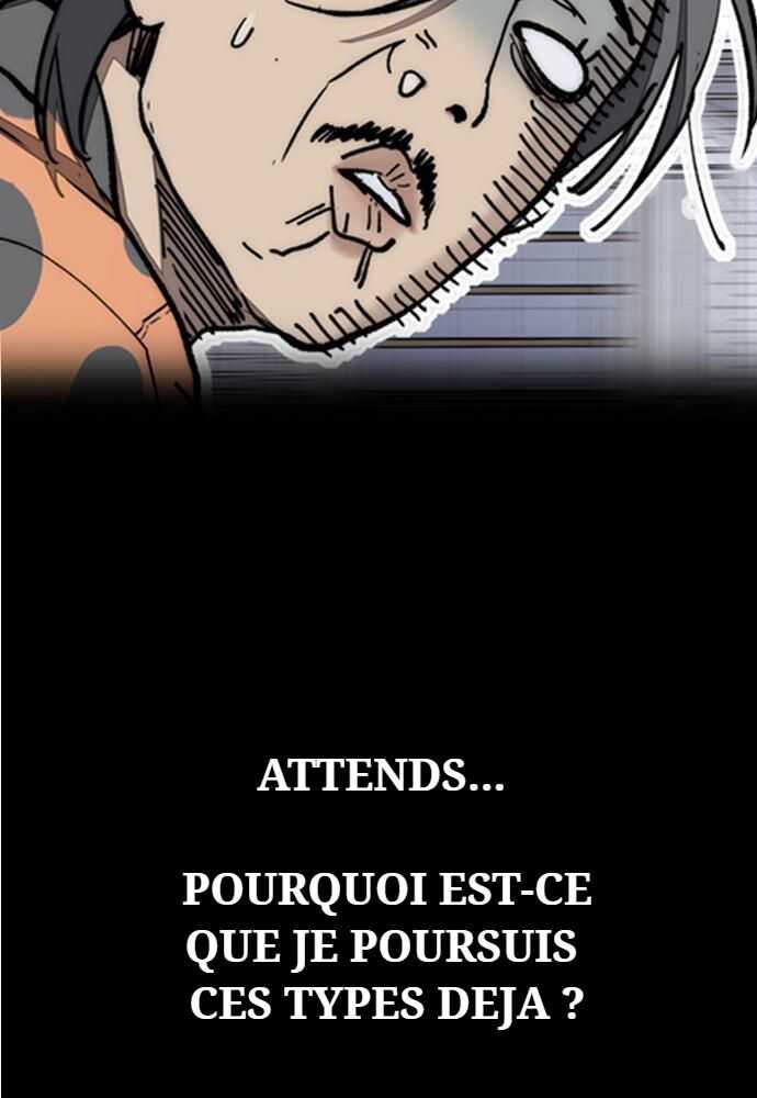 Wind Breaker Chapitre 514 - Page 45