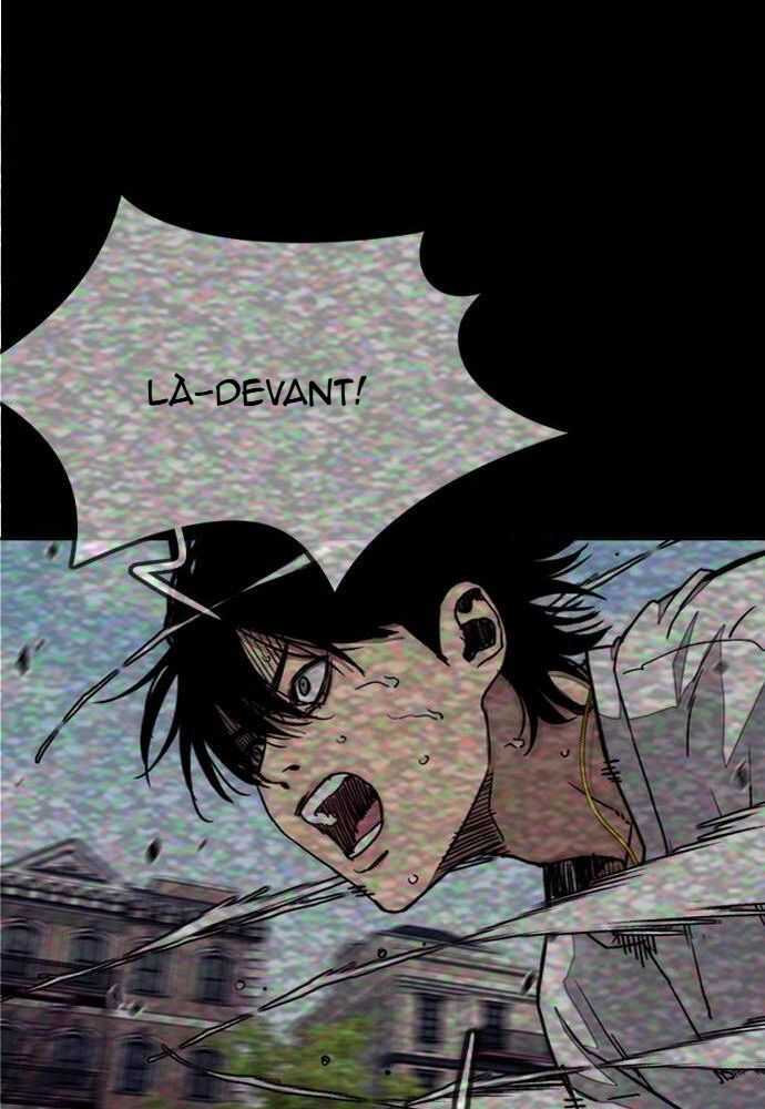 Wind Breaker Chapitre 514 - Page 51
