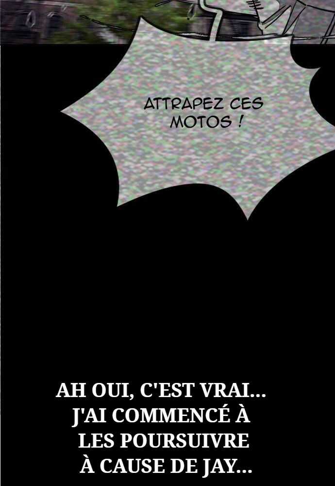 Wind Breaker Chapitre 514 - Page 52