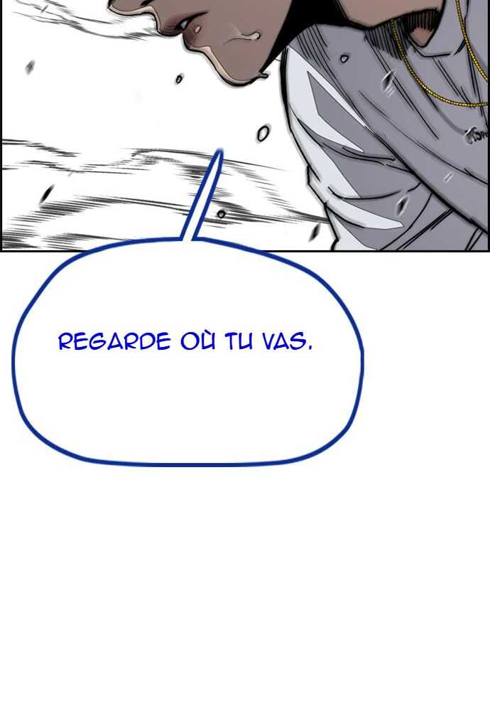 Wind Breaker Chapitre 514 - Page 58